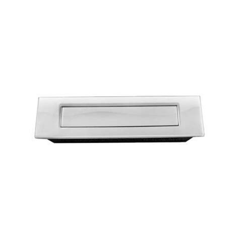 jako stainless steel cabinet pull|Jako Jako 155 mm Oval Flush Pull with Spring .